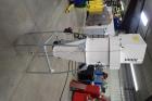 Oneida Air System Dust Collector